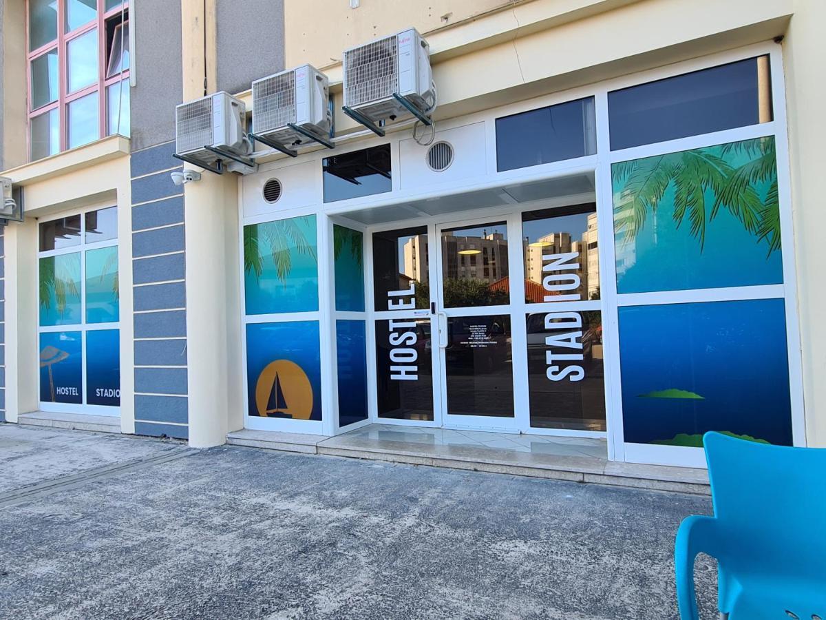 Hostel Stadion - Zadar Exterior foto
